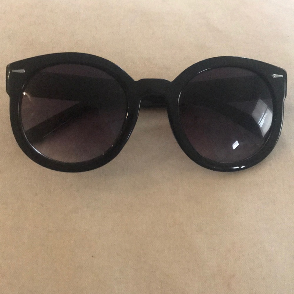 Free people sunglasses